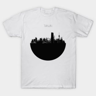 Tianjin Skyline T-Shirt